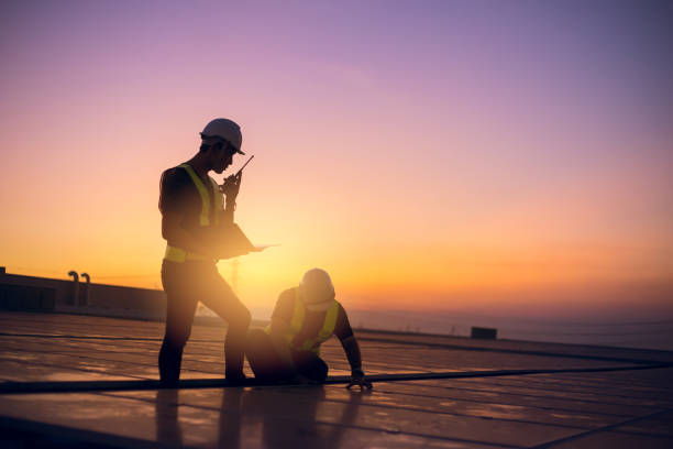 Best Commercial Roofing Services  in Lagrange, IN